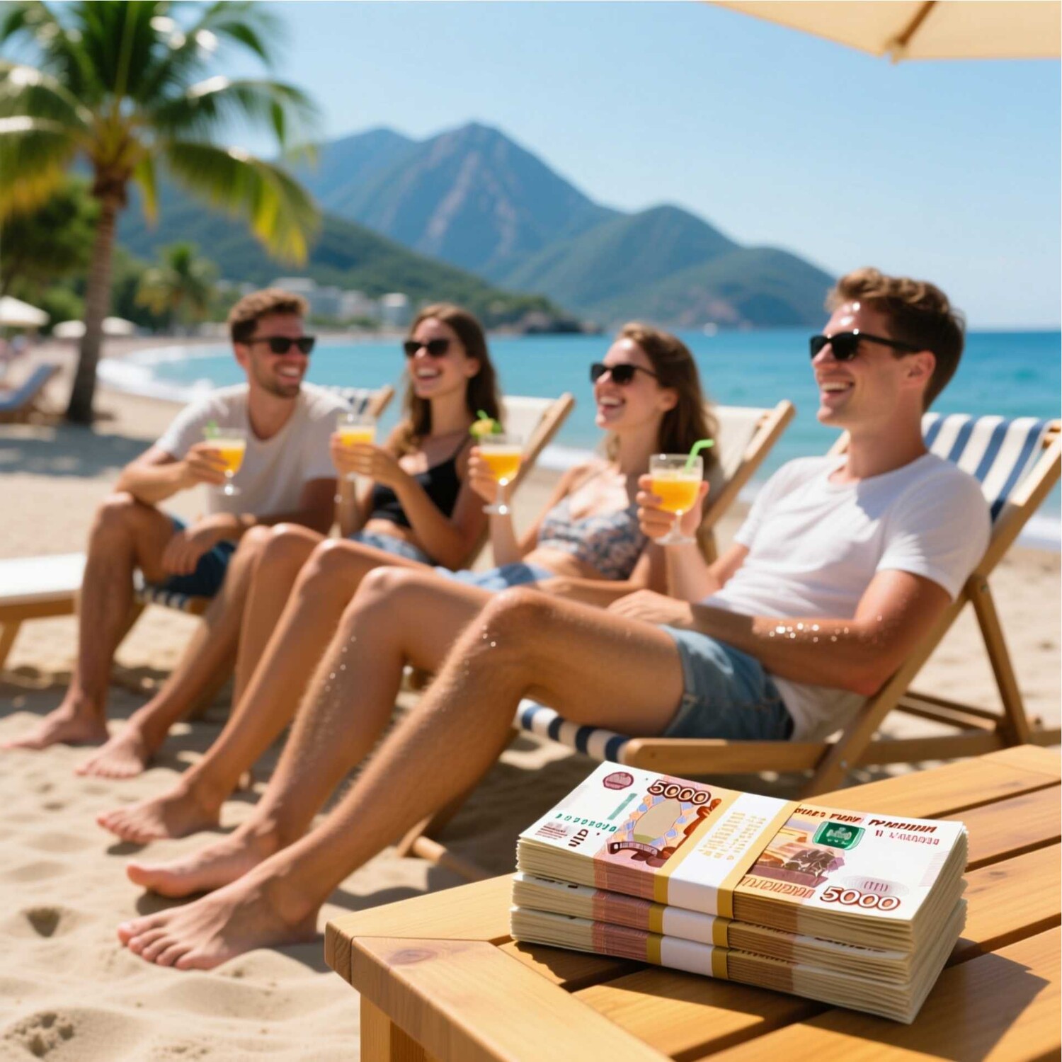 Цены на отдых в Сочи и Красной Поляне: тренды 2023–2025