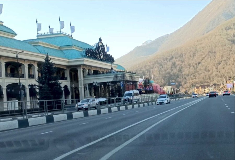 казино, красная поляна, сочи