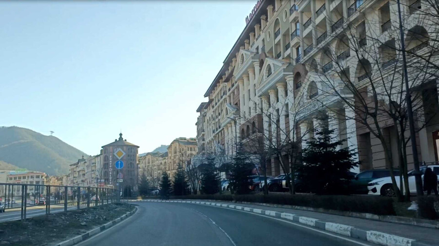 казино, красная поляна, сочи