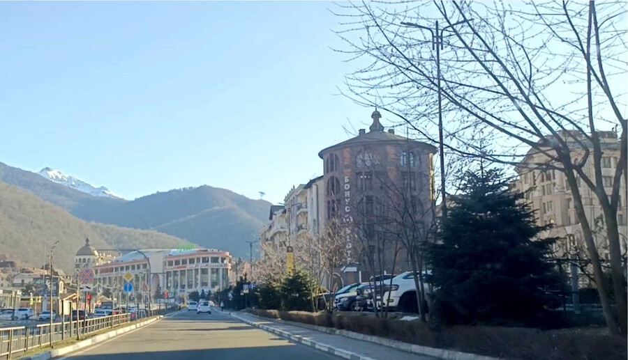 казино, красная поляна, сочи